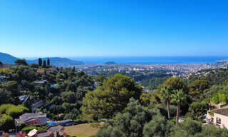 Terrain  1957 m² à vendre à Nice (06100)