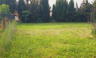 Terrain  400 m² à vendre à Guzargues (34820)