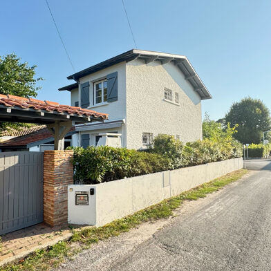 Maison 5 pièces 460000 €