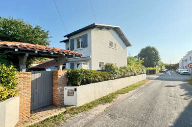 Maison 5 pièces 445000 €