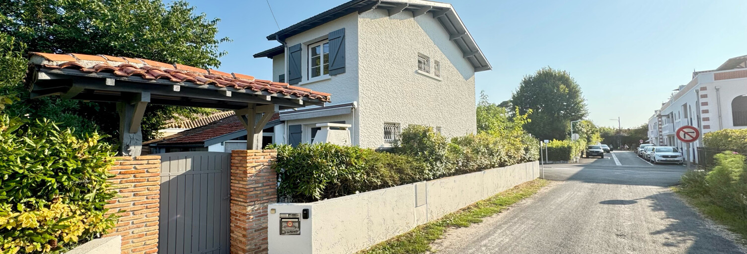 Maison 5 Pièces 123 m² à vendre à Lanton (33138)