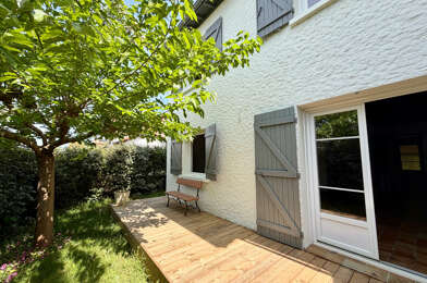 Maison 5 pièces 445000 €