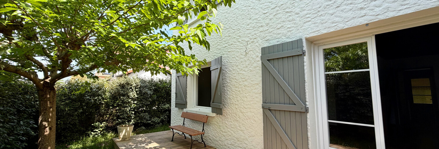 Maison 5 Pièces 123 m² à vendre à Lanton (33138)