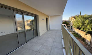 Appartement 3 Pièces 68 m² à vendre à Fréjus (83600)