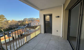 Appartement 2 Pièces 54 m² à vendre à Fréjus (83600)