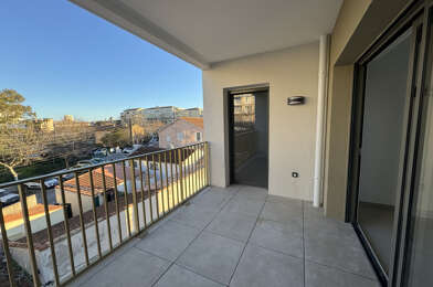 Appartement 2 pièces 319000 €