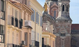 Appartement 3 Pièces 91 m² à vendre à Saint-Raphaël (83700)