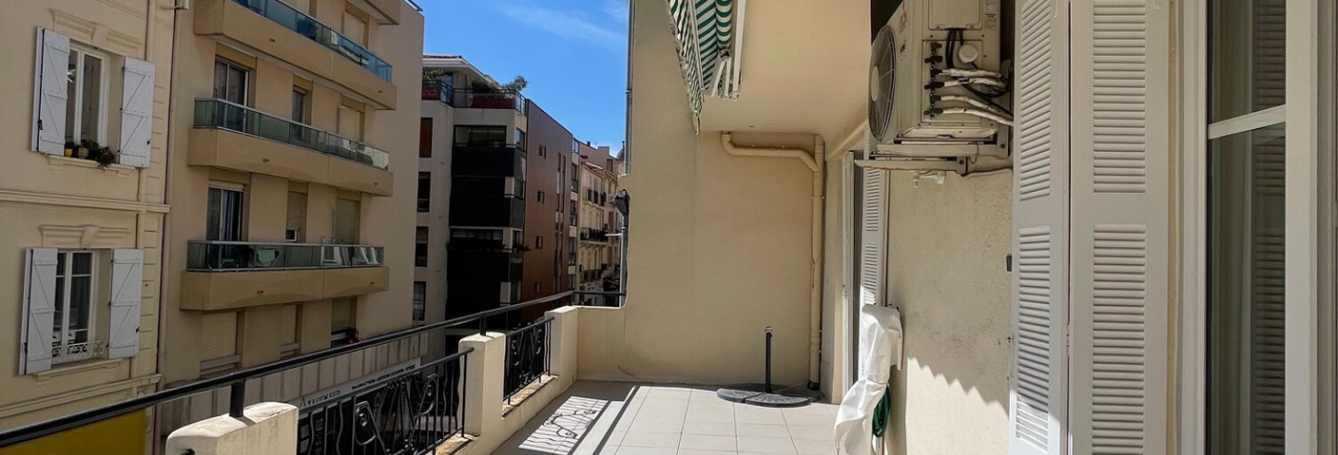 Appartement 3 Pièces 91 m² à vendre à Saint-Raphaël (83700)