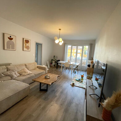 Appartement 4 pièces 148000 €