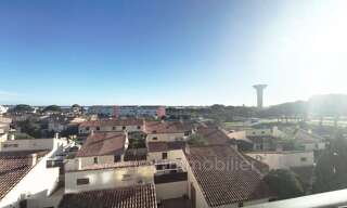 Appartement 1 Pièce 18 m² à vendre à Le Grau-du-Roi (30240)