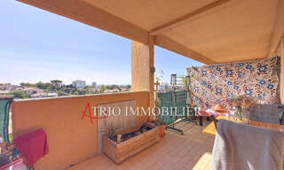 Appartement 1 Pièce 27 m² à vendre à Cagnes-sur-Mer (06800)