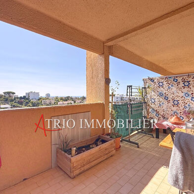 Appartement 1 pièces 168000 €