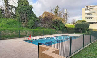 Appartement 1 Pièce 27 m² à vendre à Cagnes-sur-Mer (06800)