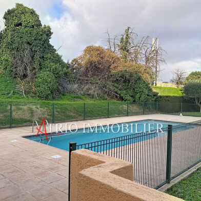 Appartement 1 pièces 168000 €