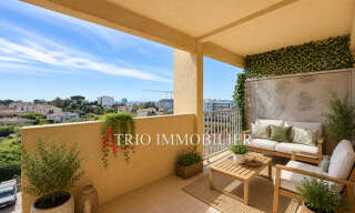 Appartement 1 Pièce 25 m² à vendre à Cagnes-sur-Mer (06800)