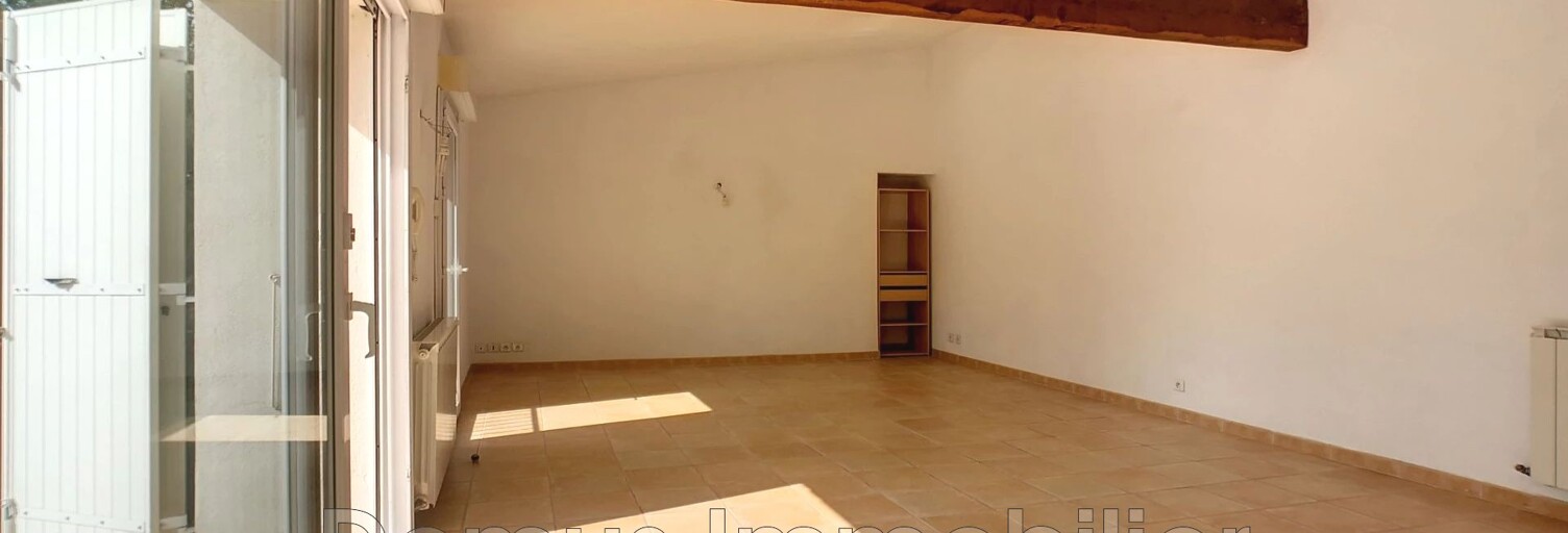 Appartement 4 Pièces 80 m² à vendre à Saint-Saturnin-lès-Avignon (84450)