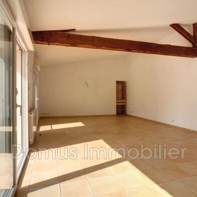 Appartement 4 pièces 210000 €