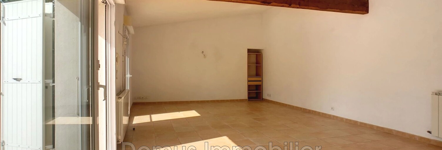 Appartement 4 Pièces 80 m² à vendre à Saint-Saturnin-lès-Avignon (84450)