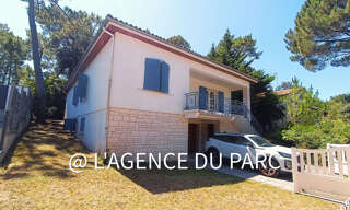 Maison 7 Pièces 181 m² à vendre à Saint-Georges-de-Didonne (17110)