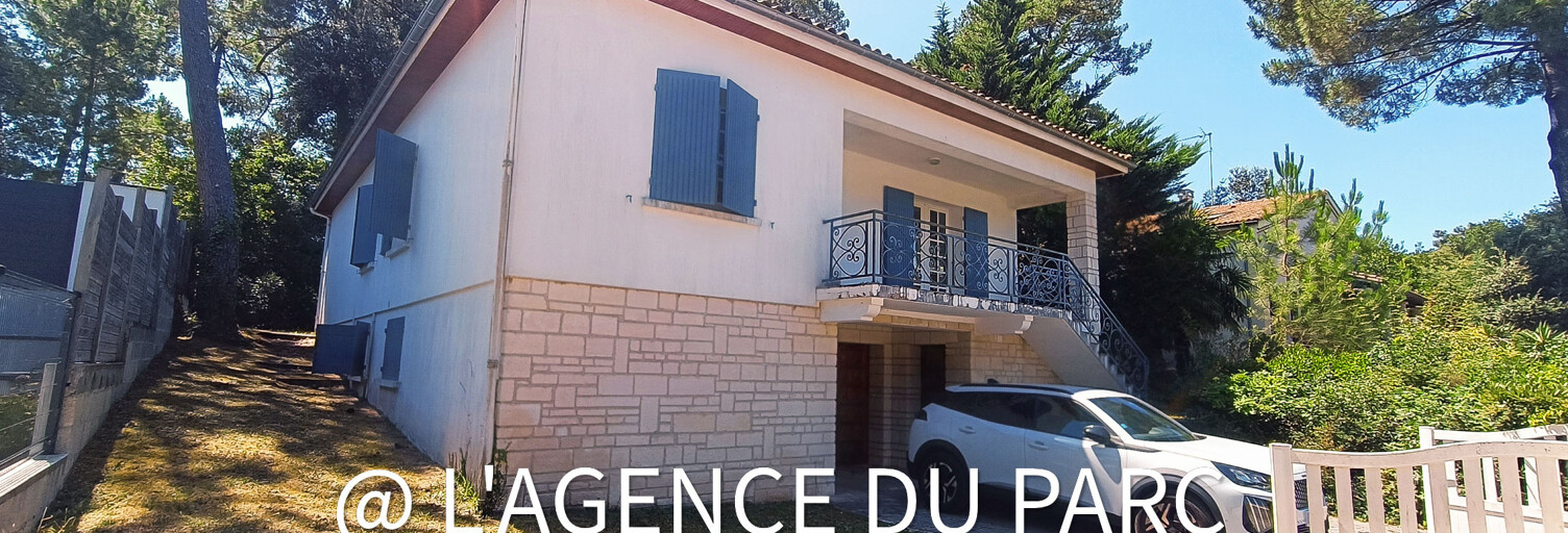 Maison 7 Pièces 181 m² à vendre à Saint-Georges-de-Didonne (17110)