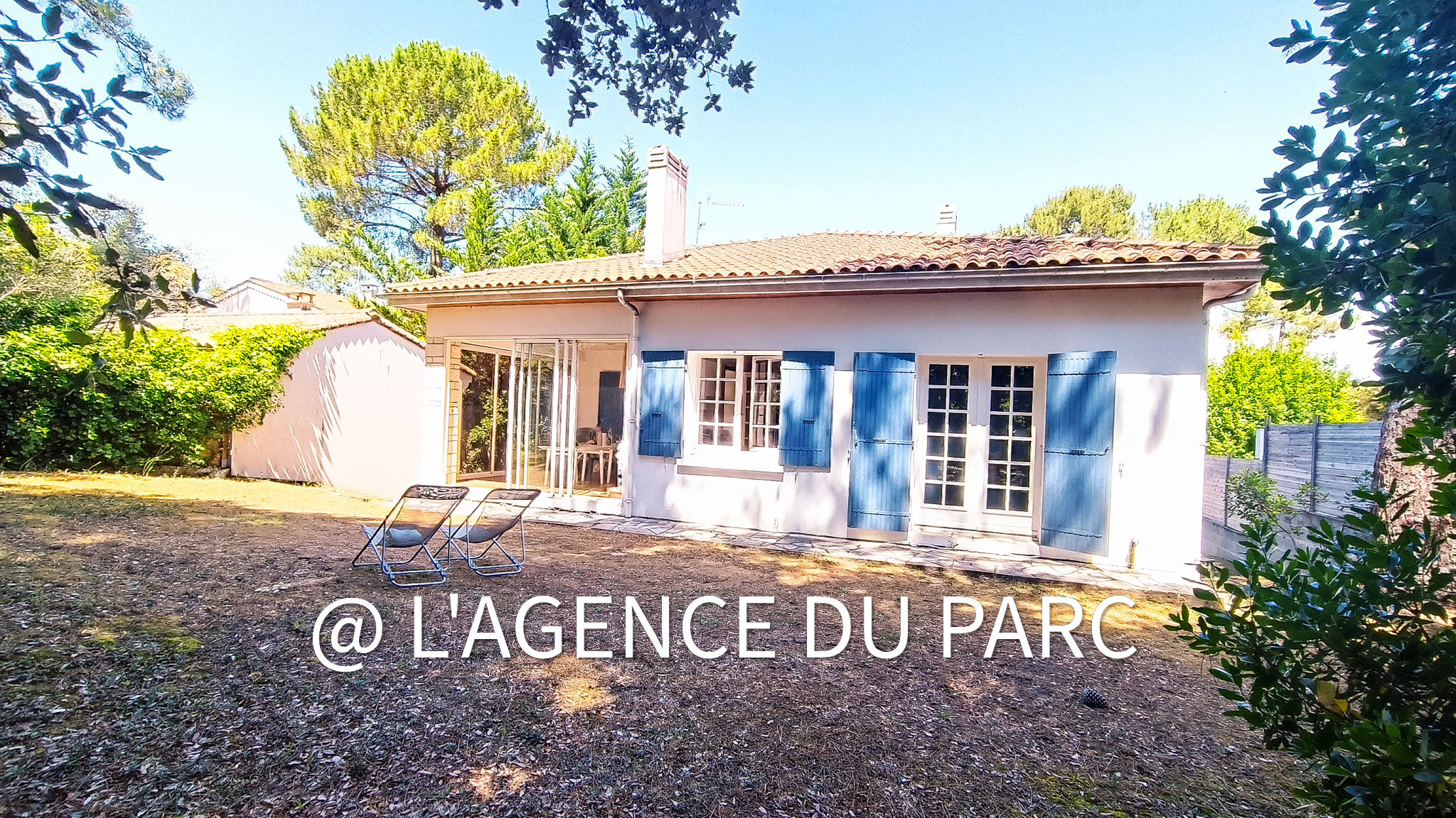 Villa / Maison  T7 à vendre Saint-Georges-de-Didonne 17110