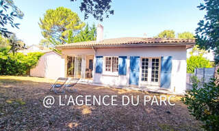 Maison 7 Pièces 181 m² à vendre à Saint-Georges-de-Didonne (17110)