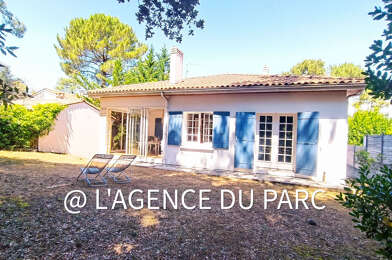 Maison 7 pièces 599000 €