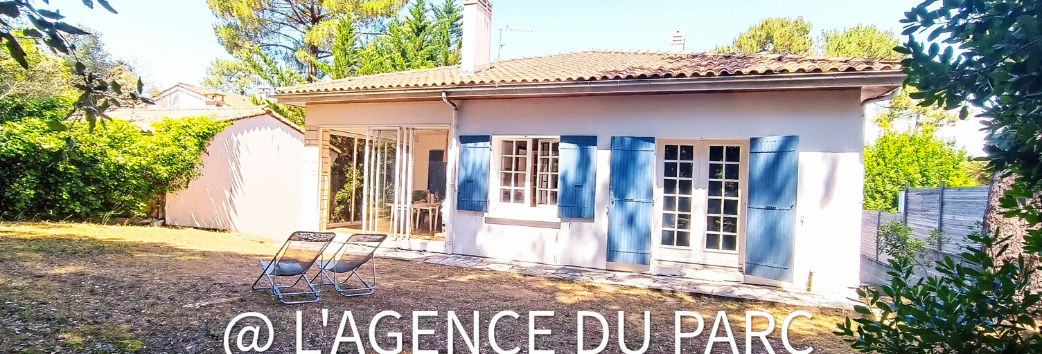 Maison 7 Pièces 181 m² à vendre à Saint-Georges-de-Didonne (17110)