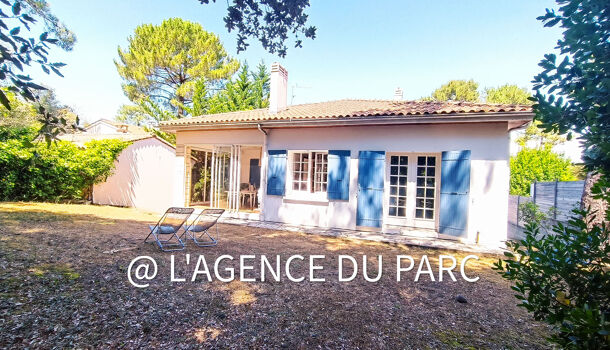 Villa / Maison 7 pièces  à vendre Saint-Georges-de-Didonne 17110