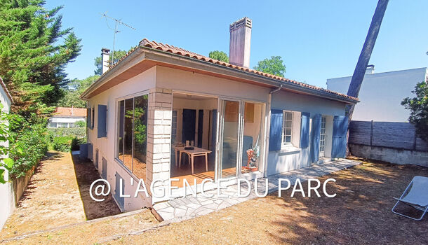 Villa / Maison 7 pièces  à vendre Saint-Georges-de-Didonne 17110