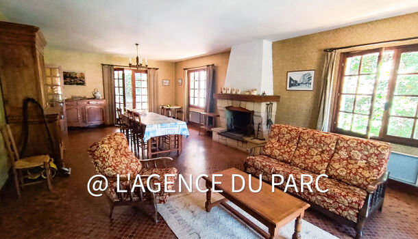 Villa / Maison 7 pièces  à vendre Saint-Georges-de-Didonne 17110