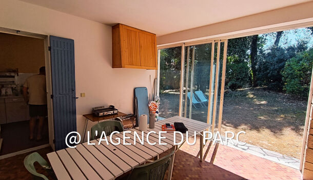 Villa / Maison 7 pièces  à vendre Saint-Georges-de-Didonne 17110