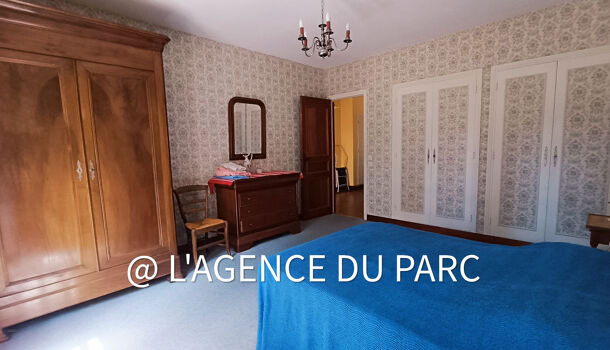 Villa / Maison 7 pièces  à vendre Saint-Georges-de-Didonne 17110