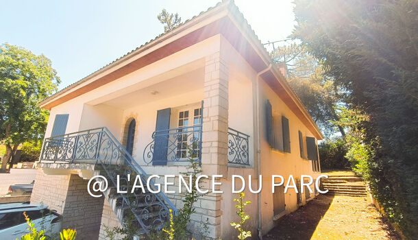 Villa / Maison 7 pièces  à vendre Saint-Georges-de-Didonne 17110