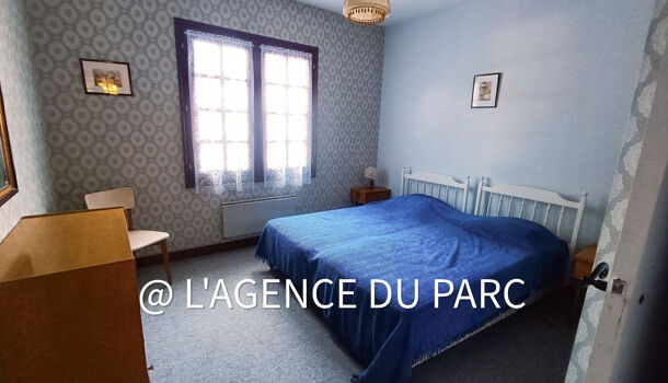 Villa / Maison 7 pièces  à vendre Saint-Georges-de-Didonne 17110