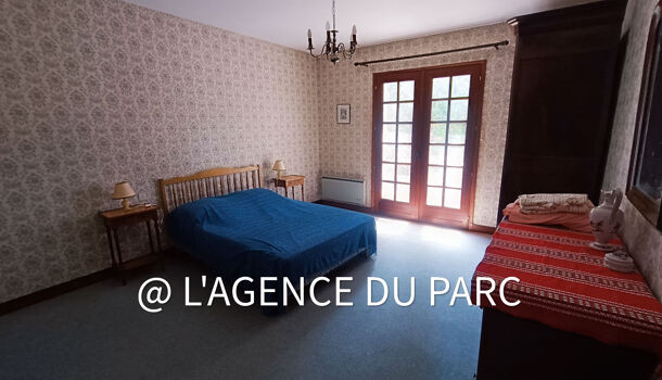 Villa / Maison 7 pièces  à vendre Saint-Georges-de-Didonne 17110