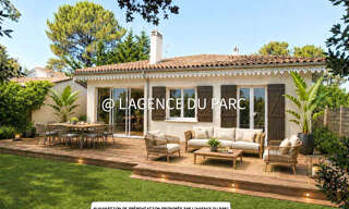 Maison 7 Pièces 181 m² à vendre à Saint-Georges-de-Didonne (17110)