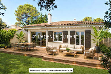 Maison 7 pièces 520000 €