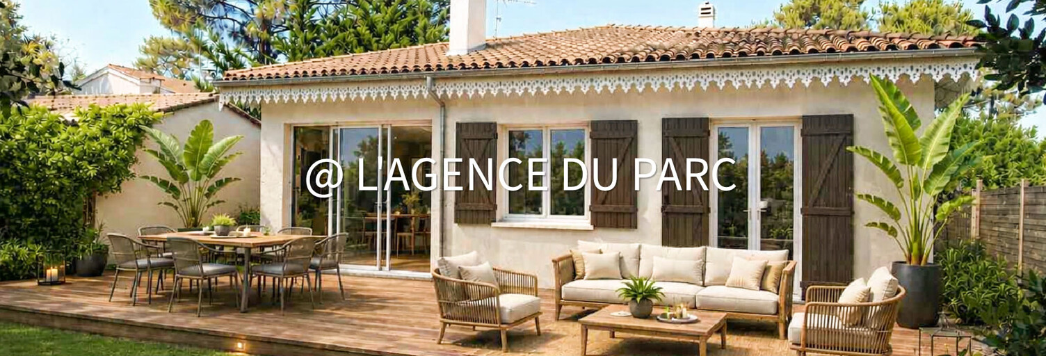 Maison 7 Pièces 181 m² à vendre à Saint-Georges-de-Didonne (17110)