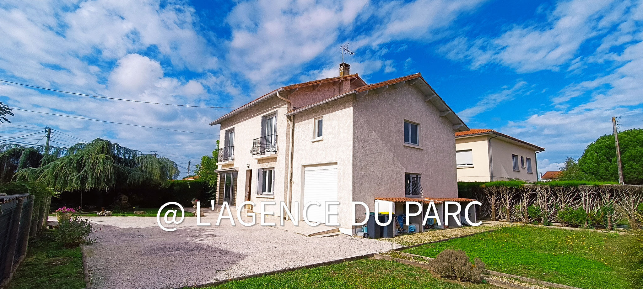 Villa / Maison  T6 à vendre Royan 17200