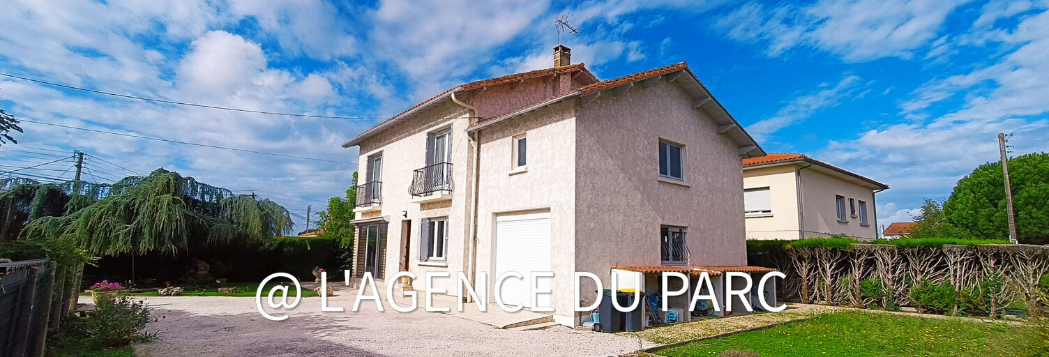 Maison 6 Pièces 122 m² à vendre à Royan (17200)