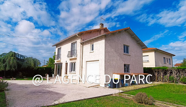 Villa / Maison 6 pièces  à vendre Royan 17200