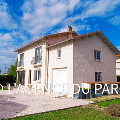 Maison 6 pièces 340000 €
