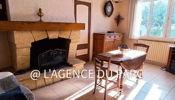 Villa / Maison 6 pièces  à vendre Royan 17200