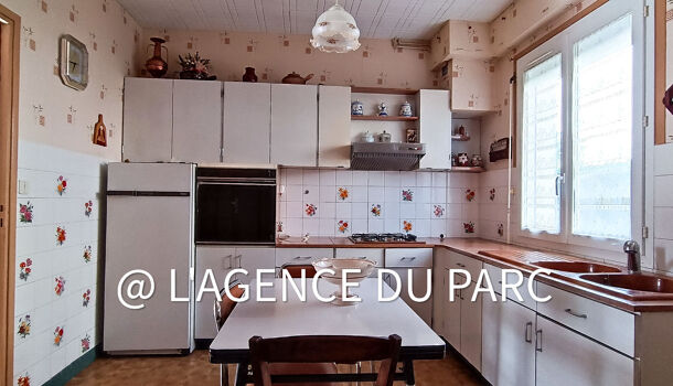 Villa / Maison 6 pièces  à vendre Royan 17200