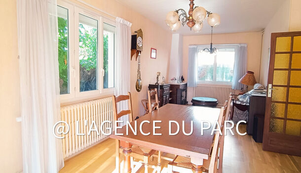 Villa / Maison 6 pièces  à vendre Royan 17200