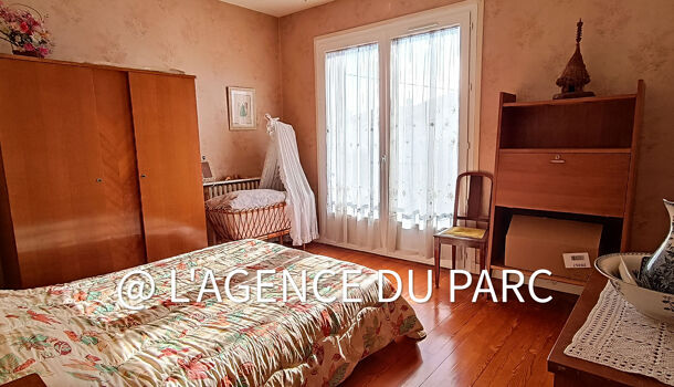 Villa / Maison 6 pièces  à vendre Royan 17200