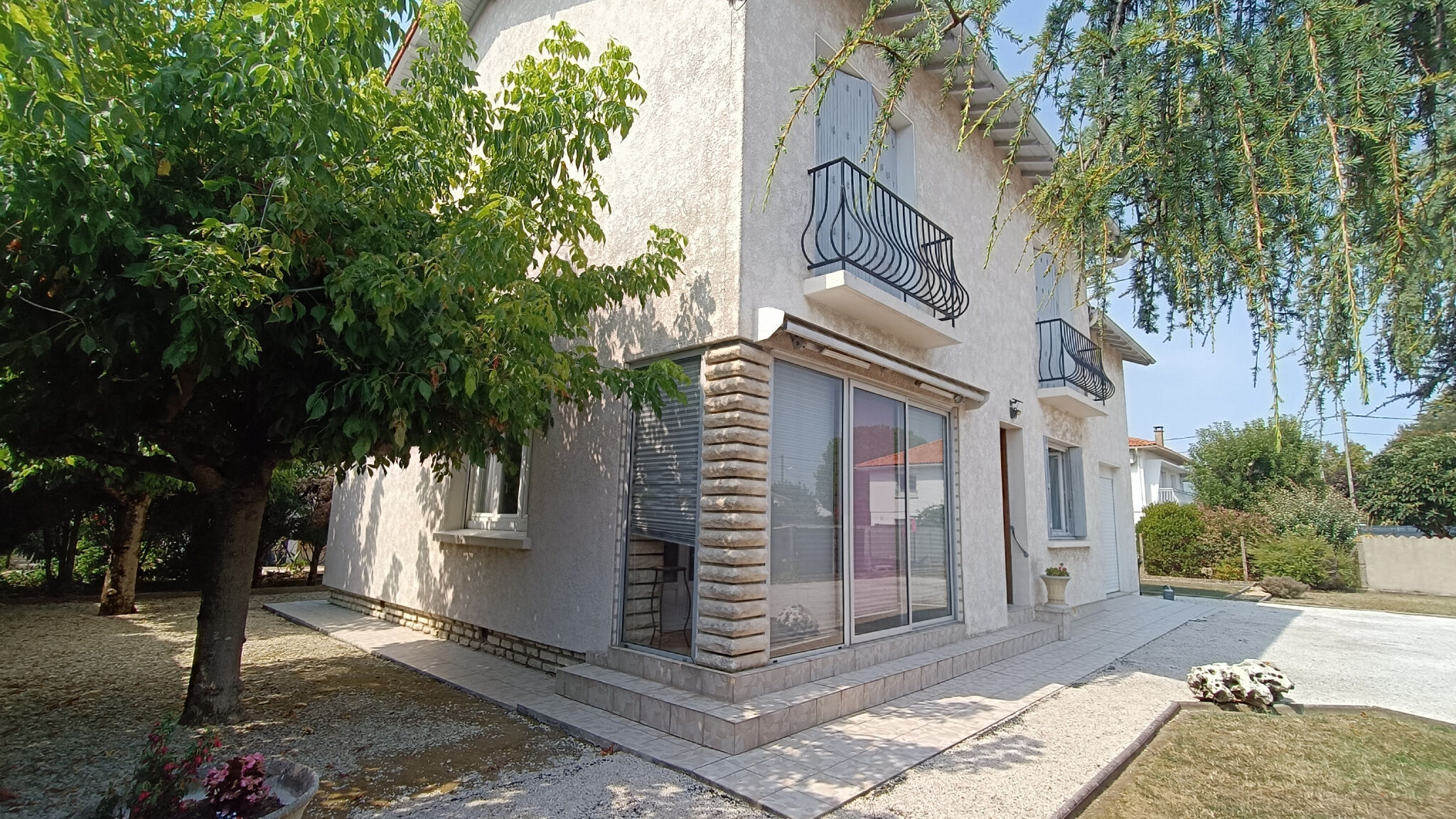 Villa / Maison  T6 à vendre Royan 17200
