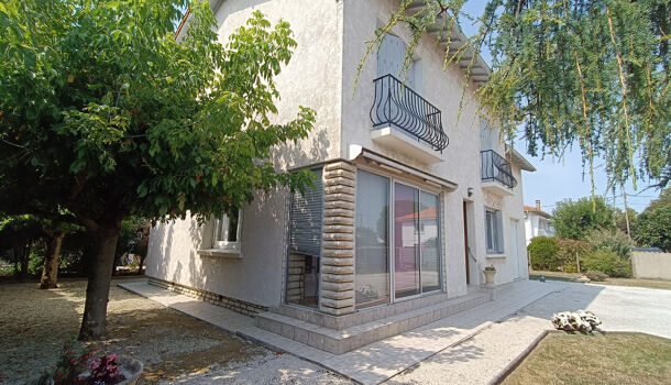 Villa / Maison 6 pièces  à vendre Royan 17200