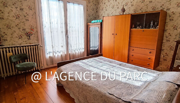 Villa / Maison 6 pièces  à vendre Royan 17200